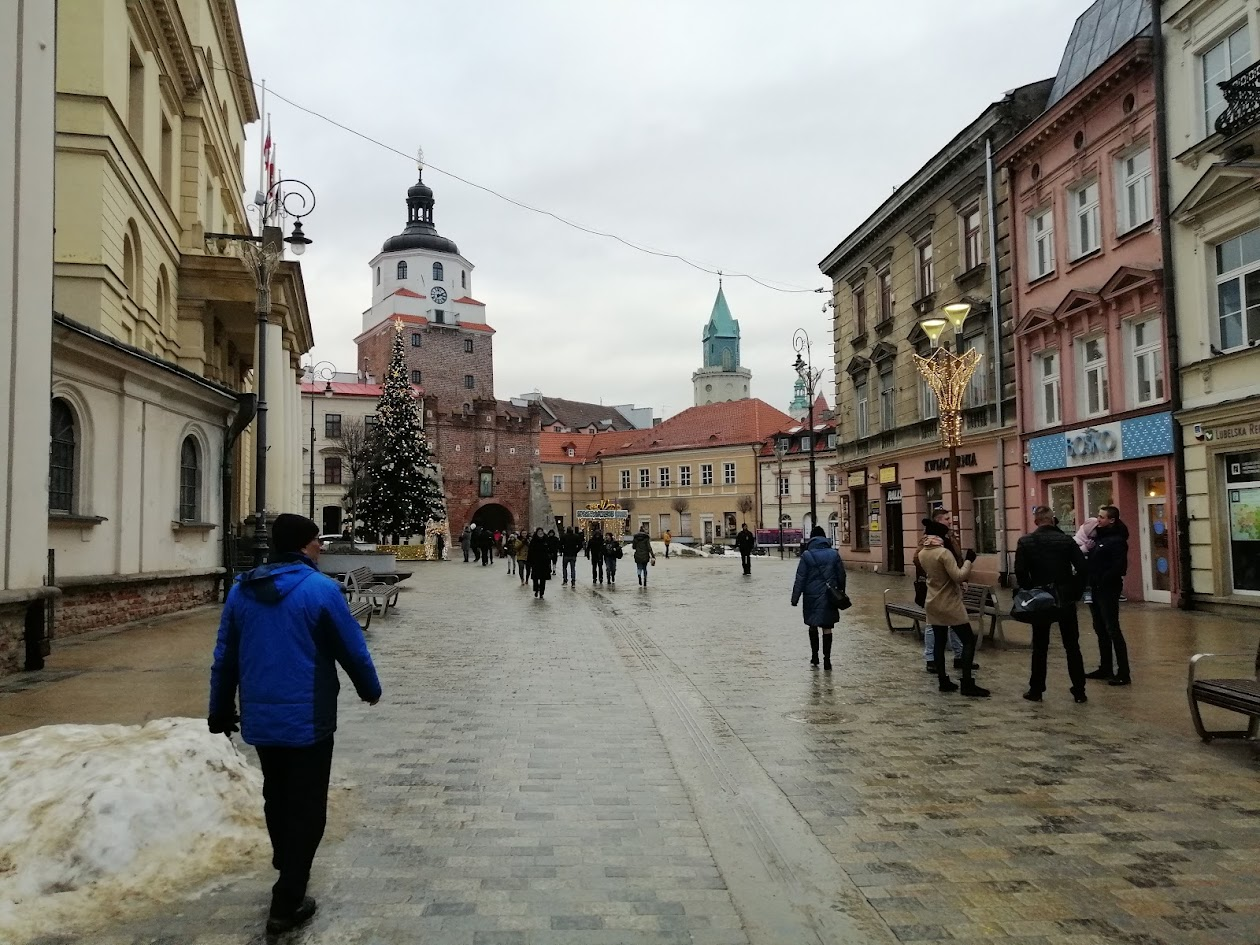 Lublin