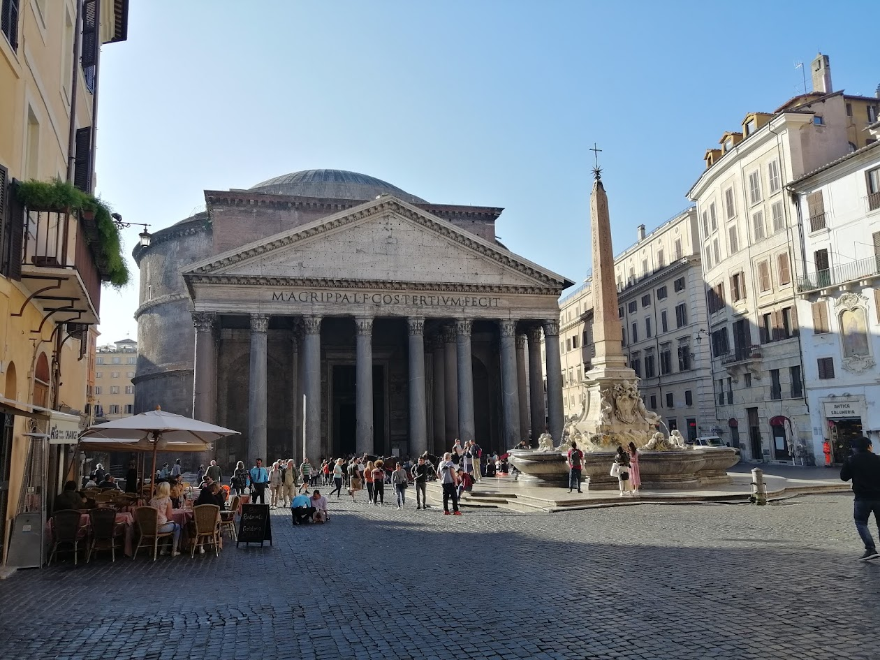 Roma